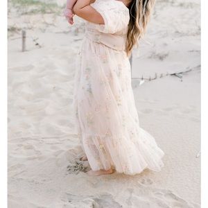 Ivy City Buttercup Dress